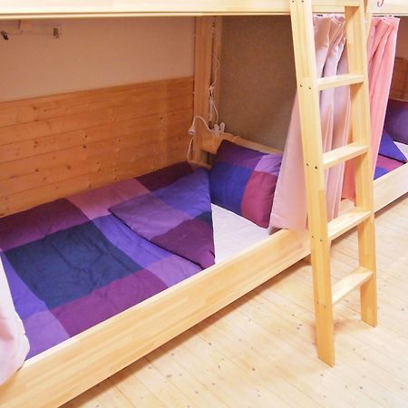 Hibari Guesthouse Sendai Buitenkant foto